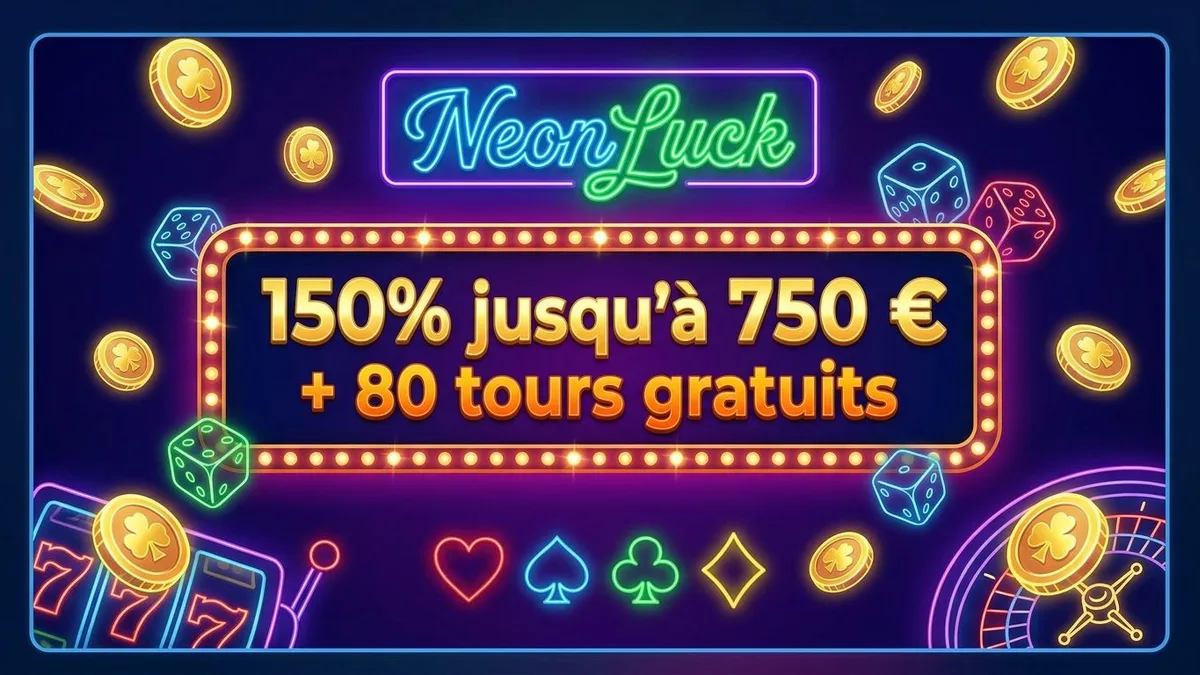 NeonLuck